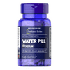 EXTRA STRENGTH WATER PILLS WITH POTASSIUM WATER RETENTION/WEIGHT LOSS 100 CAPS