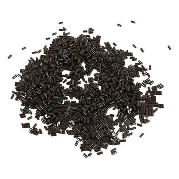 de Queratina de Pegamento para El Cabello Que No Dejan Marcas de 100g con Fuerte Efecto de Adhesión, Sin Carbonatación en Uso Continuo, Resist , Marrón