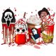 thumbnail image 1 of 5D DIY Taladro Terror Helado Tazas Kit 50x40cm, 1 of 9