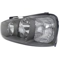 thumbnail image 3 of For Hyundai Elantra 2001 2002 2003 Headlight Assembly Driver Side DOT Certified HY2502122N, 3 of 4