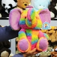 thumbnail image 4 of Peluches de Elefante PELUCHERIA 30 cm Colección Happy, 4 of 5