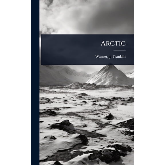 Arctic, (Hardcover)