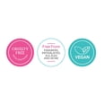 thumbnail image 4 of Bliss - Lemon &amp; Sage Hand Cream | High-Intensity &amp; Fast-Absorbing Hand Lotion &amp; Cuticle Cream | Non-Greasy Shea Butter Formula Absorbs Instantly | Vegan | Cruelty Free | Parabe, 4 of 5