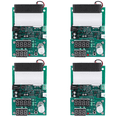 thumbnail image 1 of Peggybuy Battery Capacity Meter 30V 60W Discharge Tester Constant Current Electronic Load, 1 of 2