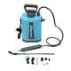 thumbnail image 1 of Pulverizador eléctrico con correa para el hombro, pulverizador a batería con pulverizador eléctrico para medicina de jardín, pulverizador eléctrico para jardín True Excellence, 1 of 8