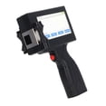 thumbnail image 3 of Impresora De Inyección De Tinta Portátil, Impresora De Inyección De Tinta Portátil AC110-240V Altura De Impresión Ajustable Con Batería De Gran Capacidad Para Uso Industrial, 3 of 7