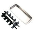 thumbnail image 3 of Tray – 18 Slot with Convenient Release Handle for Even Freezing Durable Kitchen Gadget for Quick Ice, 3 of 6