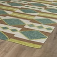 thumbnail image 2 of Bombay Home Wanderer Triple Multiple Area Rug or Runner, 2 of 2