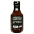 thumbnail image 3 of Smoke 'N Magic Spicy BBQ Sauce Level Up Sweet & Heat All Purpose 20.5 Ounce, 3 of 7