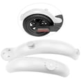 thumbnail image 1 of Riwcyla Scooter Rear Front Mud Guard Fenders Set Mudguard Tire Replacement for Electric Scooter Parts Accessories, 1 of 6