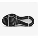 thumbnail image 4 of Size 6.5 - Nike Air Zoom Structure 25 Black White W, 4 of 5