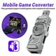 thumbnail image 2 of GAMWING M9 Wired Bluetooth Dual Mode Mobile Game Converter for iOS Android Harmonyos, 2 of 5