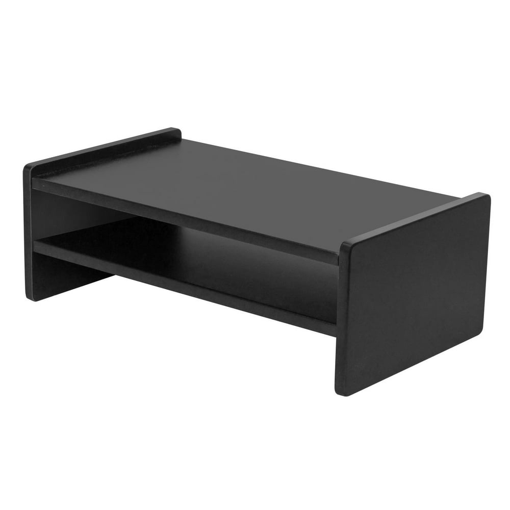 Zimtown 2 Tier Wooden Monitor Stand For Computer Laptop IMac zimtown-2-tier-wooden-monitor-stand-for-computer-laptop-imac