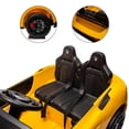 thumbnail image 3 of Montable Eléctrico Wilton Bradley Xootz Maserat iMC20 12V, 3 of 4