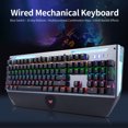 thumbnail image 4 of Teclado TFixol Negro, 4 of 6