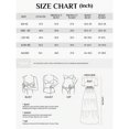 thumbnail image 6 of White Boho Embossed Floral Maxi Dress With V-Neck, Short Sleeves, Tiered A-Line Skirt, 6 of 6