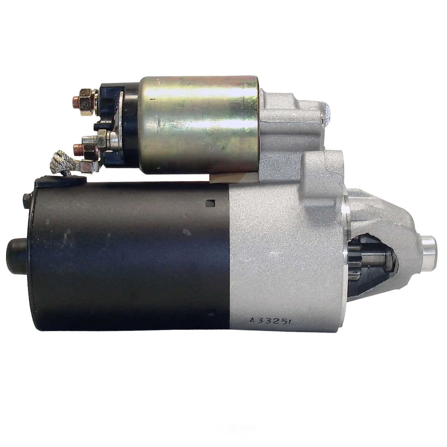 FVP Professional 3261SN Starter - New