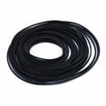 thumbnail image 2 of 1 Set Small Fine Pulley Pully Belt Black Rubber Engine Drive Belts For DIY Toy Module Car Power Transmission Parts ,Easy Installation, 2 of 5