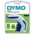 thumbnail image 1 of Rotuladora en relieve DYMO S0717930 Omega Home Gris/Azul Marino, 1 of 7