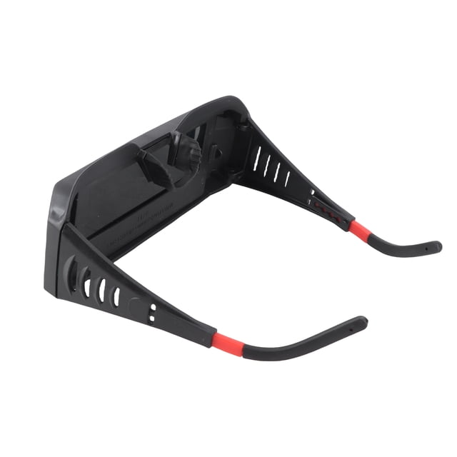Gafas Solares para ojos de soldor tig mig con oscurecimento Autico: Protegen de Chispas, Radiaciónón Nociva, Sombra Ajustable, Diseño Liviano Con Operación fácil y Segura SEGURA