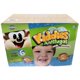 thumbnail image 1 of Pañales Kiddies Chicolastic antifugas talla 6 XX grande 64 pzas, 1 of 3