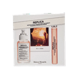 thumbnail image 2 of 'REPLICA' On A Date by Maison Margiela for Unisex 2 PC Set: 1 oz Eau de Toilette Spray + 0.33 oz Eau de Toilette Spray, 2 of 4
