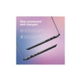thumbnail image 3 of Lenovo IdeaPad 5 Pro Laptop, 14" 2.2K IPS Touchscreen, Intel Core i5-1240P Processor(12 Core), 8GB RAM, 1TB SSD, Backlit Keyboard, Wi-Fi 6, Bluetooth 5.1, Card Reader, USB-C, Webcam, Windows 11 Home, 3 of 7