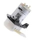 thumbnail image 2 of Bomba dosificadora de 24V CC Cabezal dosificador peristáltico y conector para Blanco 24V Yuyangstore Bomba dosificadora, 2 of 8