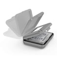 thumbnail image 2 of Funda de disco duro ORICO para HDD/SSD de 3,5 pulgadas, 5 paquetes, 2 of 7