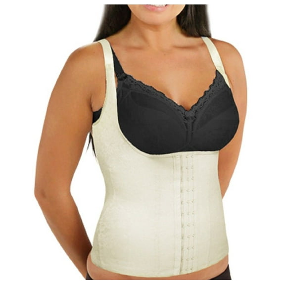Cortland Venus Shaping Torsette Body Shaper - 9609
