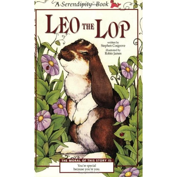 Pre-Owned Leo the Lop (Serendipity), 9780843138207, 0843138203, Paperback,
