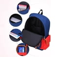 thumbnail image 4 of Kids Backpack Fashion Large Capacity Breathable Student Backpack School Book Bag, 4 of 9