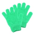 thumbnail image 6 of Body Scrub Gloves Body Wash Exfoliating Bath Gloves Sponge Supplies Body Massage Brush Shower D6N6 Moisturizing Skin Scrub Back V1Q0, 6 of 6