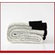 thumbnail image 2 of Winter Sherpa Fleece Lined Leggings For Women, High Waist Stretchy Thick Cashmere Leggings Plush Warm Thermal Pants, 2 of 4