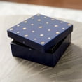 thumbnail image 2 of Cyan lighting - Dotty - Large Container - 6 Inches Wide by 3 Inches High, 2 of 4