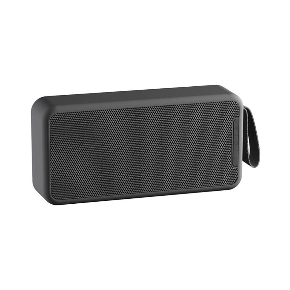 Loud Stereo Sound, Portable Speaker 