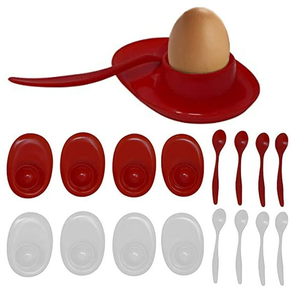 Hard Boiled Egg Container