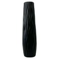 thumbnail image 1 of Dsscvnef Style Ceramic Hydroponic Vase with Transparent Flower Arrangement Style Desktop Decoration Light Plastic Flower Set, 1 of 7