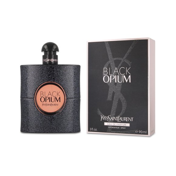 Black Opium Yves Saint Laurent EDP Spray Dama 90Ml