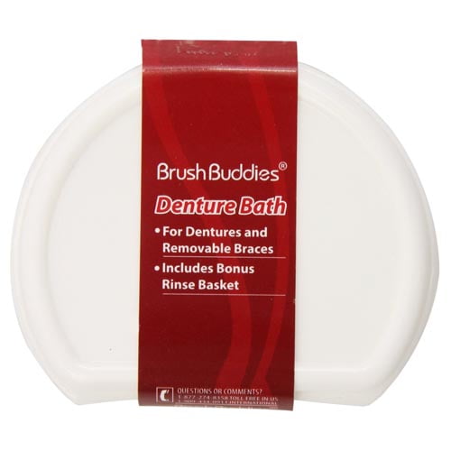 walmart denture brush