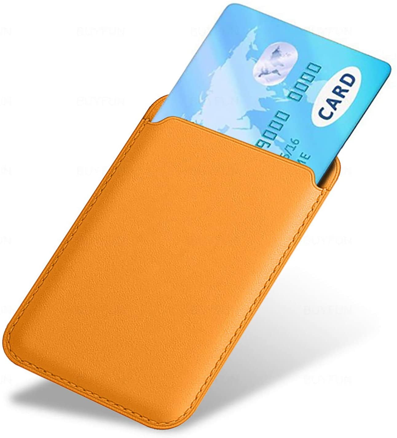 magnetic-card-holder-for-credit-or-business-cards-compatible-with