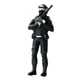 thumbnail image 5 of Figura de policía a escala 1:64, figura de resina, figura de policía, decoración, mesa de arena Estilo C, 5 of 9