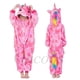 thumbnail image 1 of Pijama Kigurumi para niñas y niños, pijamas navideños de animales para niños de 4, 6, 8, 10 y 12 años, ropa de dormir de invierno para niños, disfraz de gato unicornio, 1 of 4
