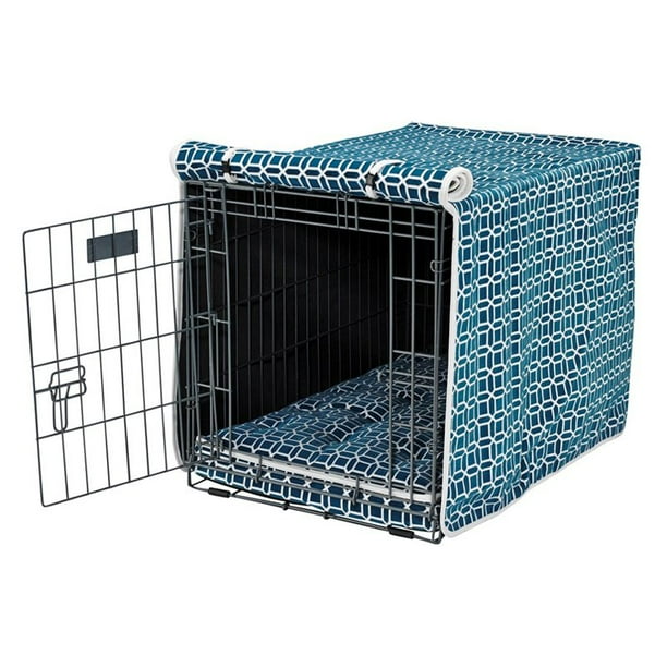 Bowsers Luxury Pet Crate Cover