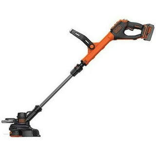 Black & Decker® - Electric Corded String Trimmer and Edger