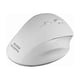 thumbnail image 2 of Wireless Gaming Mouse - Mars Gaming - MMWERGOW - Ergonomic - 3200 DPI - PS4/PS5/XBOX/PC/Mac White, 2 of 4