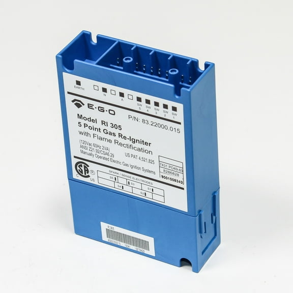 Whirlpool WP8286828 MODULE-SPK - OEM Part