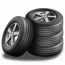 4 Firestone Transforce HT3 235/85R16 120/116R Highway All Season Tire LRE 10 PLY FS013892 / 235/85/16 / 2358516