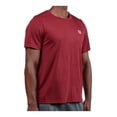 thumbnail image 3 of Playera Wilson para Hombre, Vino Talla  G, 3 of 4