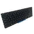 thumbnail image 2 of Matsuzay US Notebook Keyboard Office Dispositivo de entrada antideslizante Accesorio profesional Reemplazo de pieza de repuesto para X507 Juegos de teclado y mouse para computadora, 2 of 6